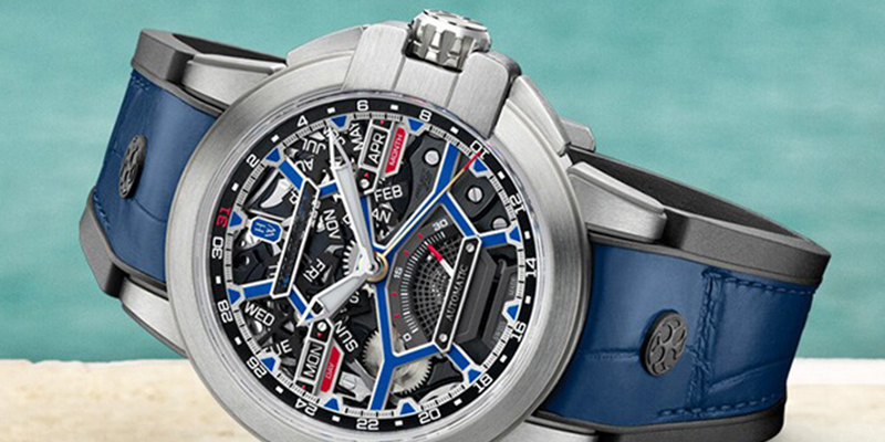 成都浪琴手表表耳