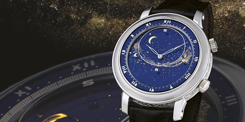 成都浪琴表扣配件