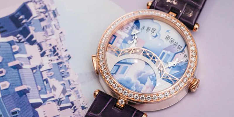 成都浪琴维修中心电话