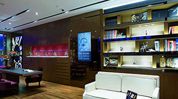 天津浪琴手表维修服务中心