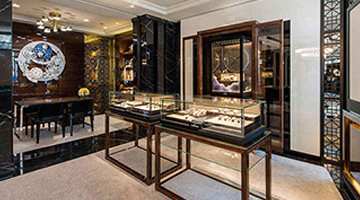 长沙浪琴手表客户服务中心