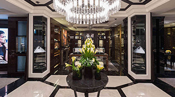 沈阳浪琴手表维修服务网点