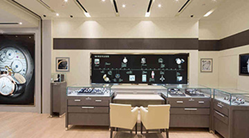 贵阳浪琴手表维修服务网点