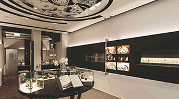 天津浪琴手表维修服务网点