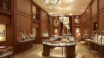 昆明浪琴手表维修服务网点