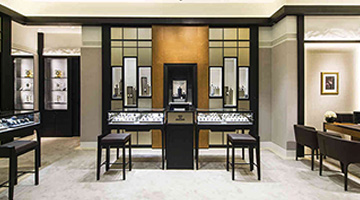 福州浪琴手表维修服务网点