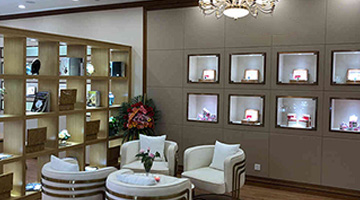 大连浪琴手表维修服务网点